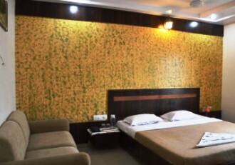 Hotel Sai RBN, Shirdi 3